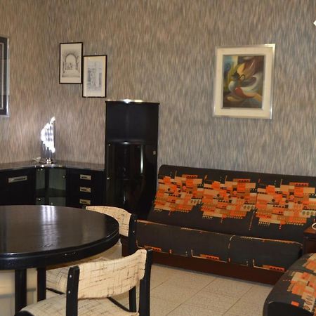 Gallipoli Apartment Activelife Exterior foto