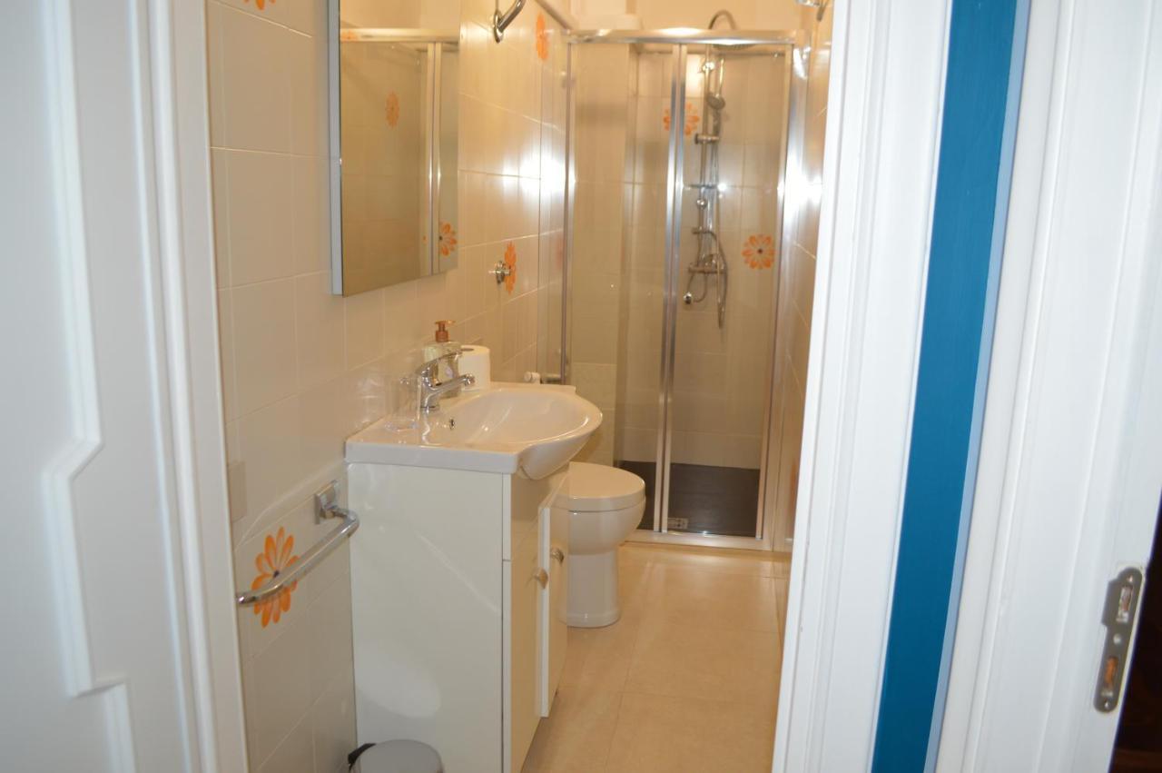 Gallipoli Apartment Activelife Exterior foto
