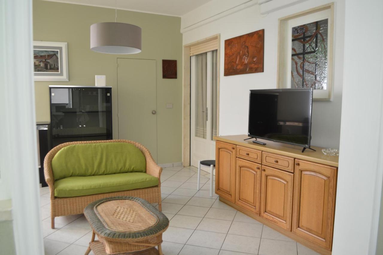 Gallipoli Apartment Activelife Exterior foto