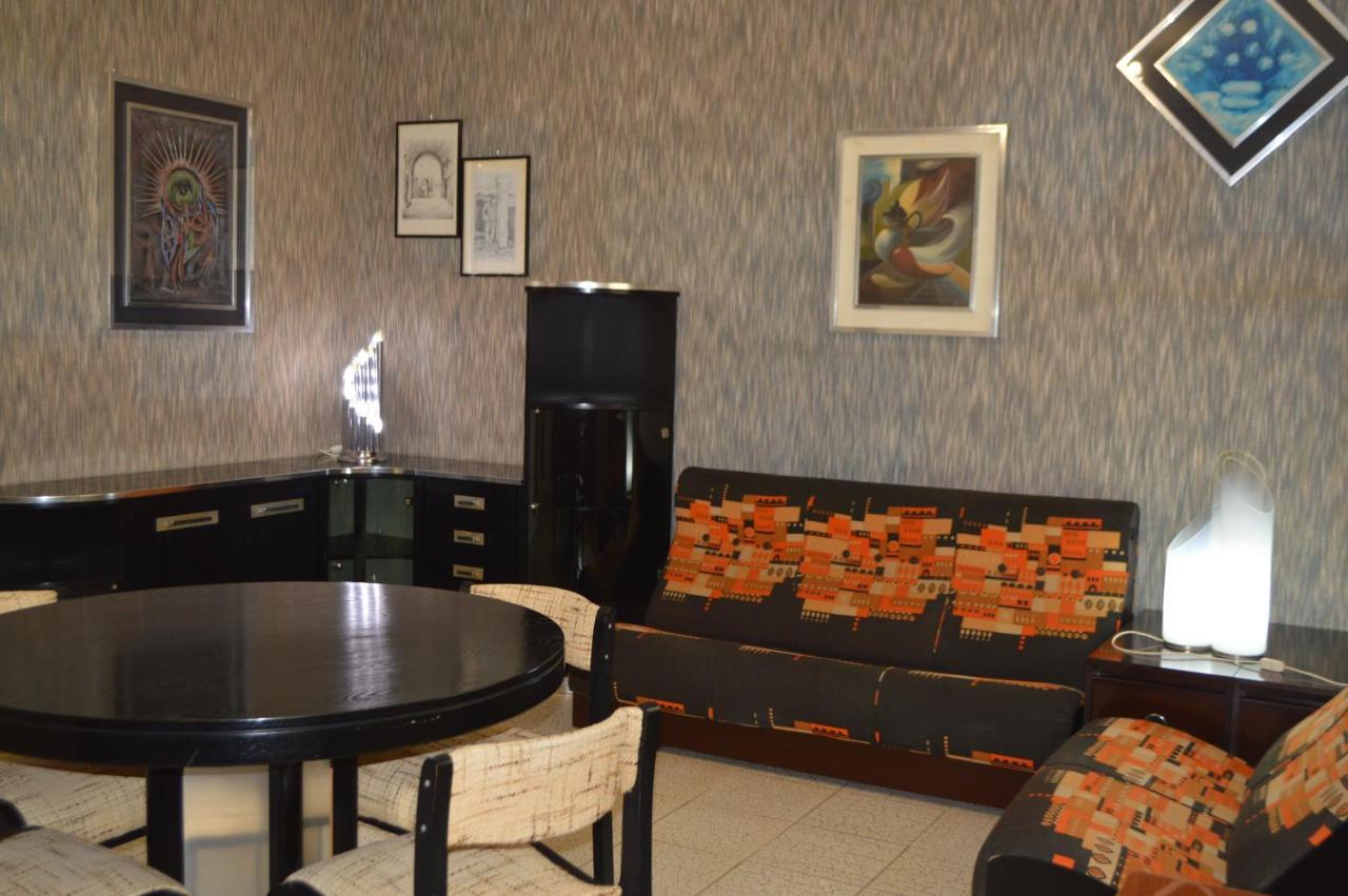 Gallipoli Apartment Activelife Exterior foto