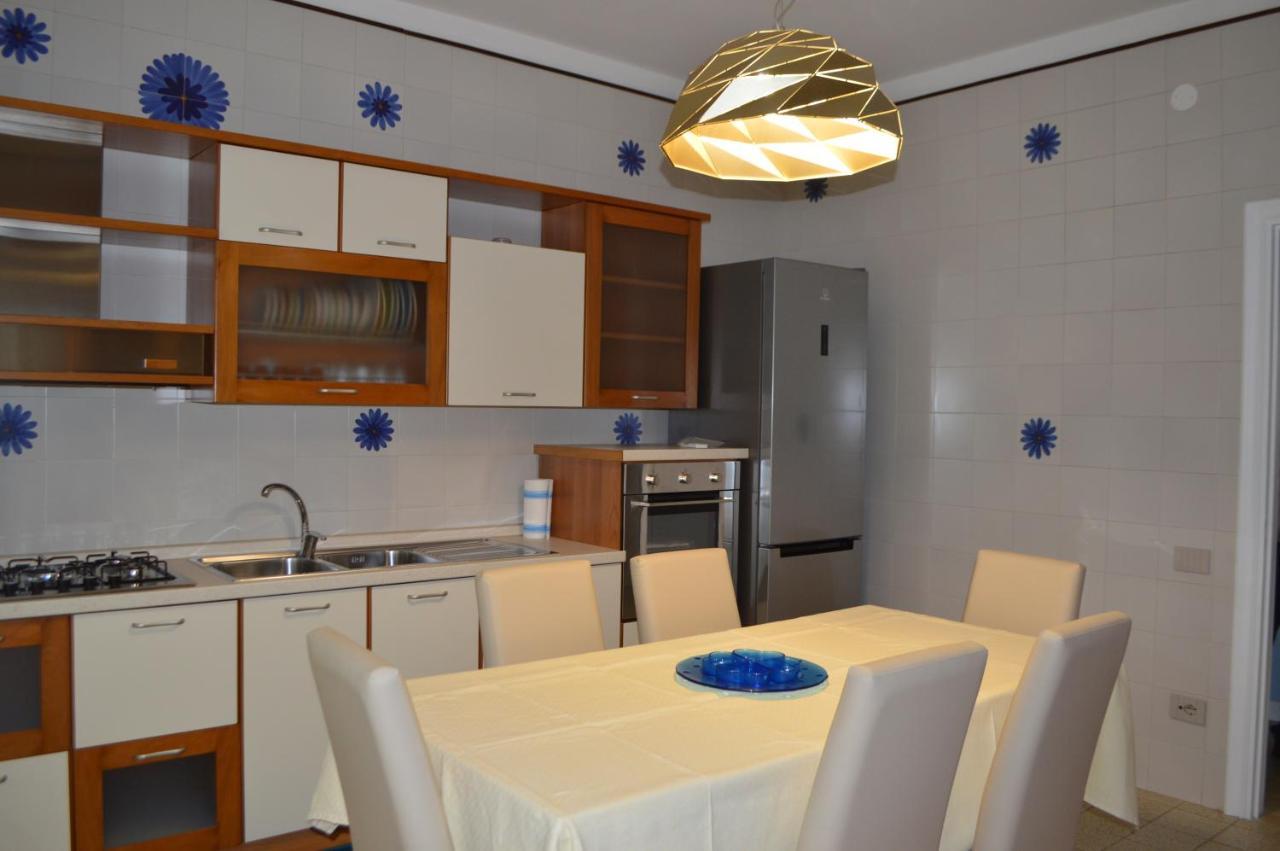 Gallipoli Apartment Activelife Exterior foto