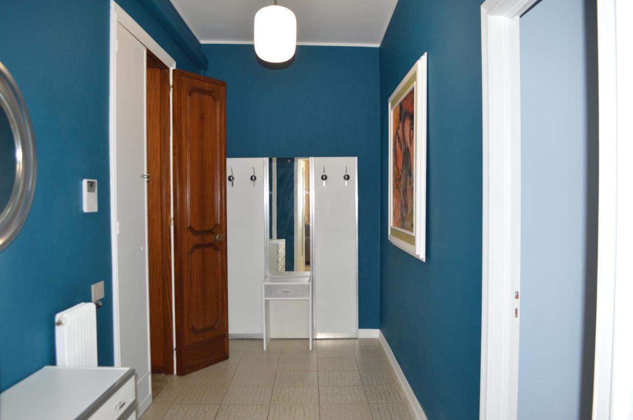 Gallipoli Apartment Activelife Exterior foto
