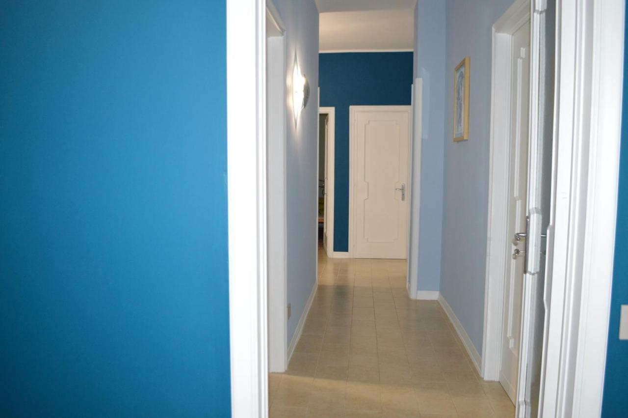 Gallipoli Apartment Activelife Exterior foto
