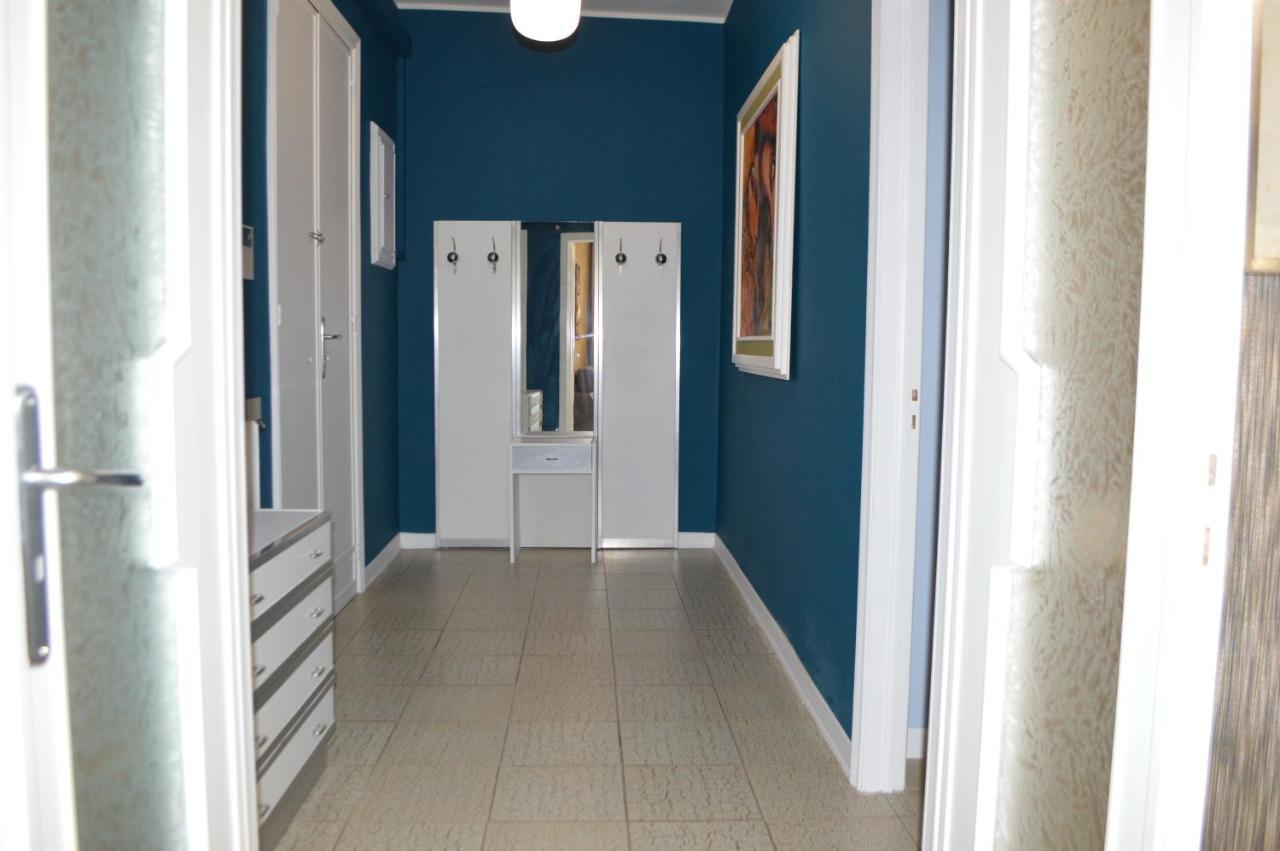 Gallipoli Apartment Activelife Exterior foto