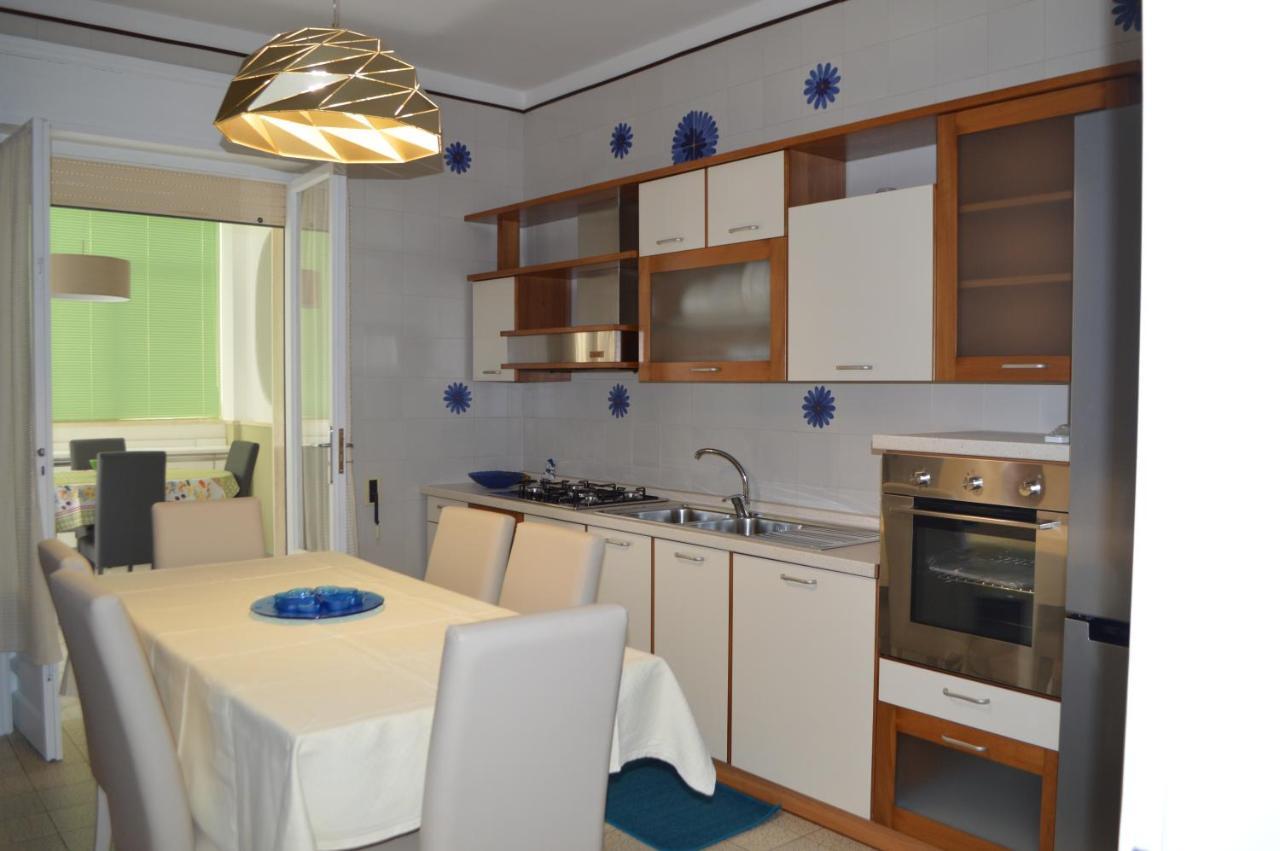 Gallipoli Apartment Activelife Exterior foto