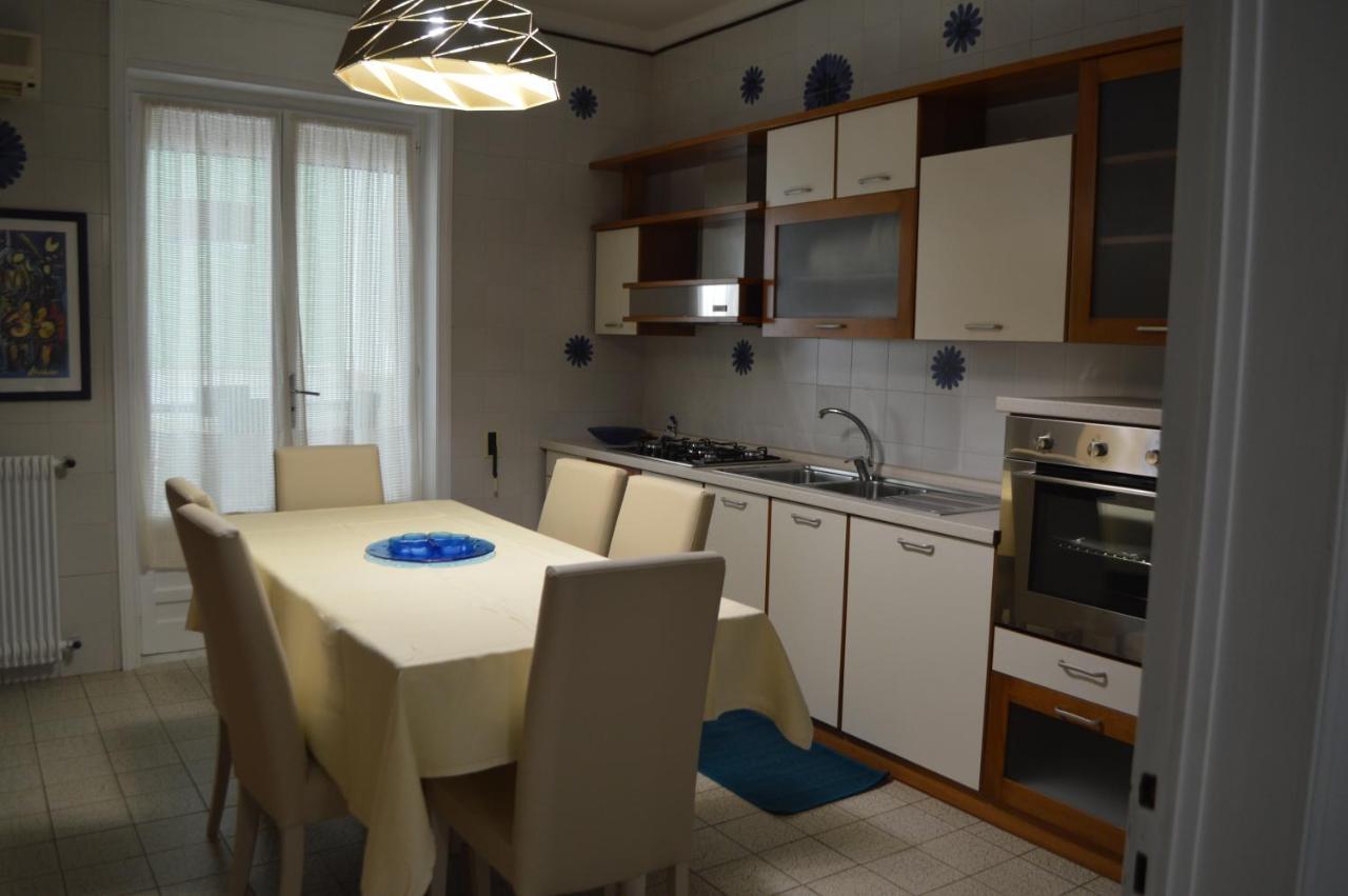 Gallipoli Apartment Activelife Exterior foto