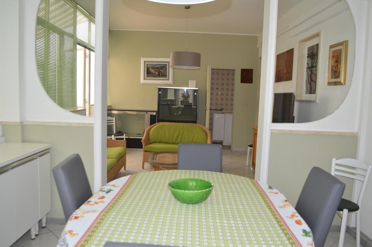 Gallipoli Apartment Activelife Exterior foto