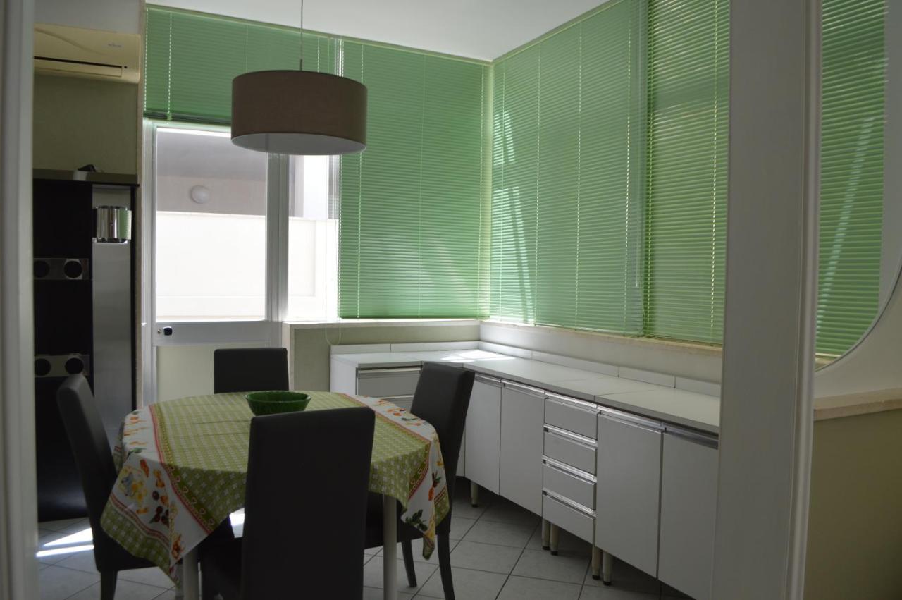 Gallipoli Apartment Activelife Exterior foto