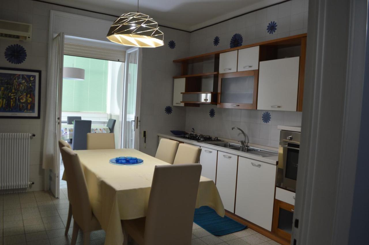 Gallipoli Apartment Activelife Exterior foto