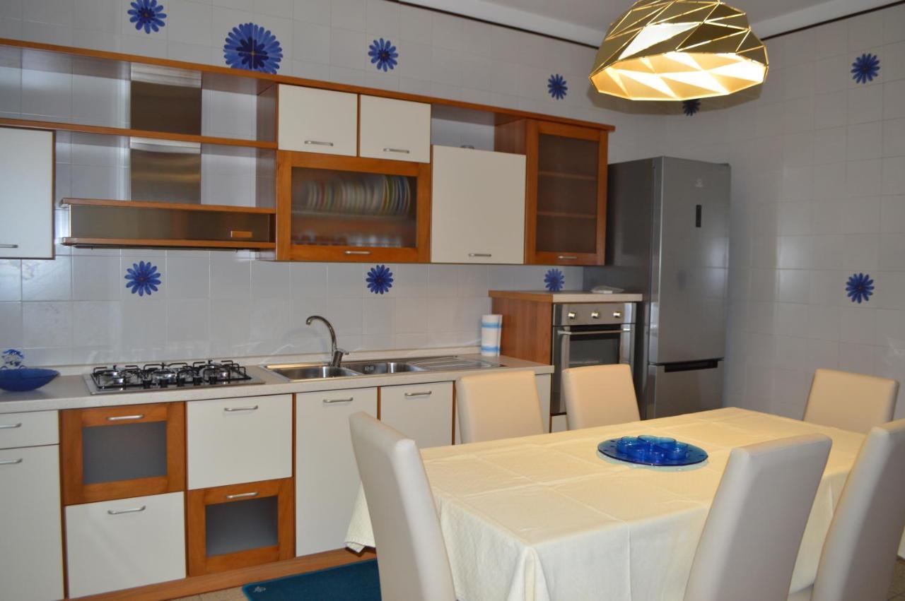 Gallipoli Apartment Activelife Exterior foto