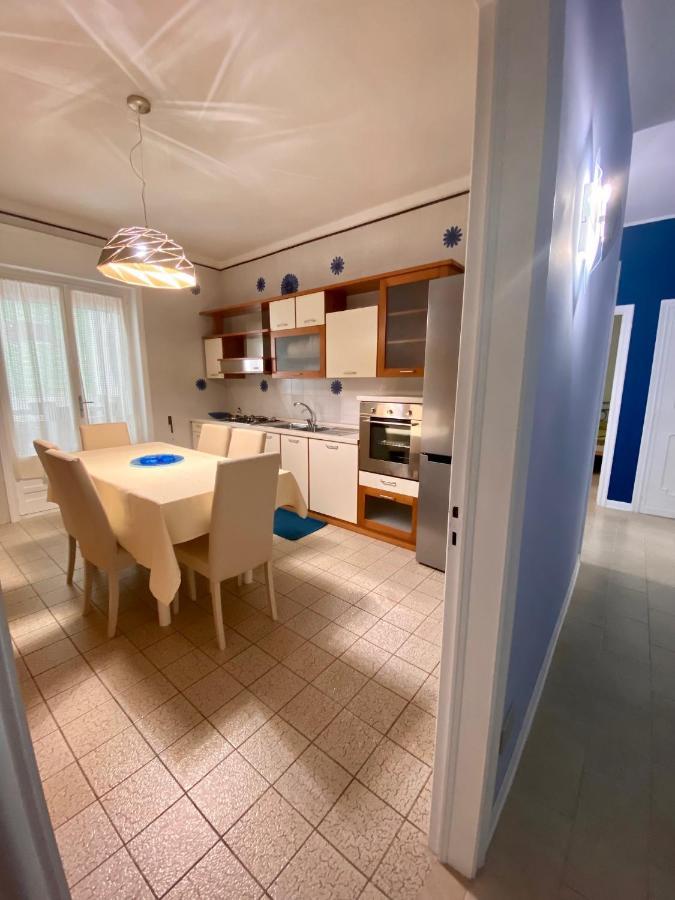 Gallipoli Apartment Activelife Exterior foto