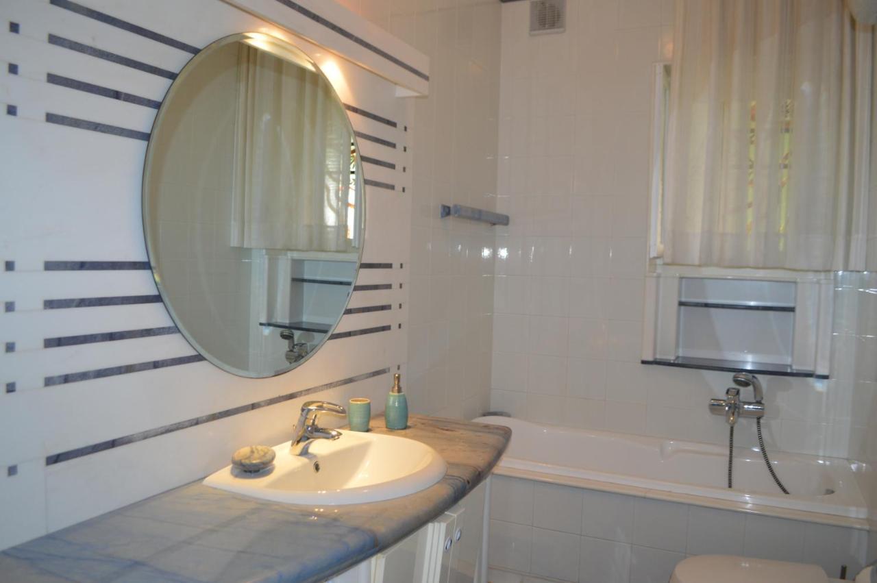 Gallipoli Apartment Activelife Exterior foto
