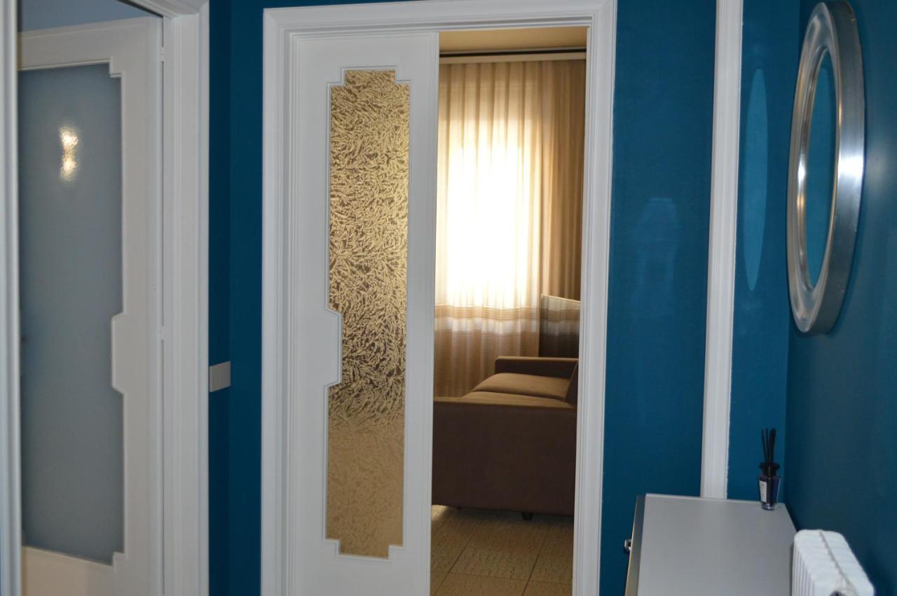 Gallipoli Apartment Activelife Exterior foto