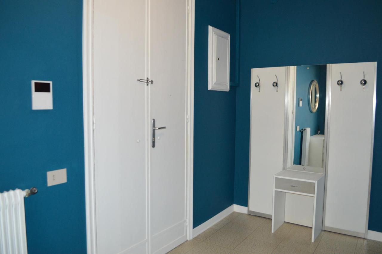 Gallipoli Apartment Activelife Exterior foto