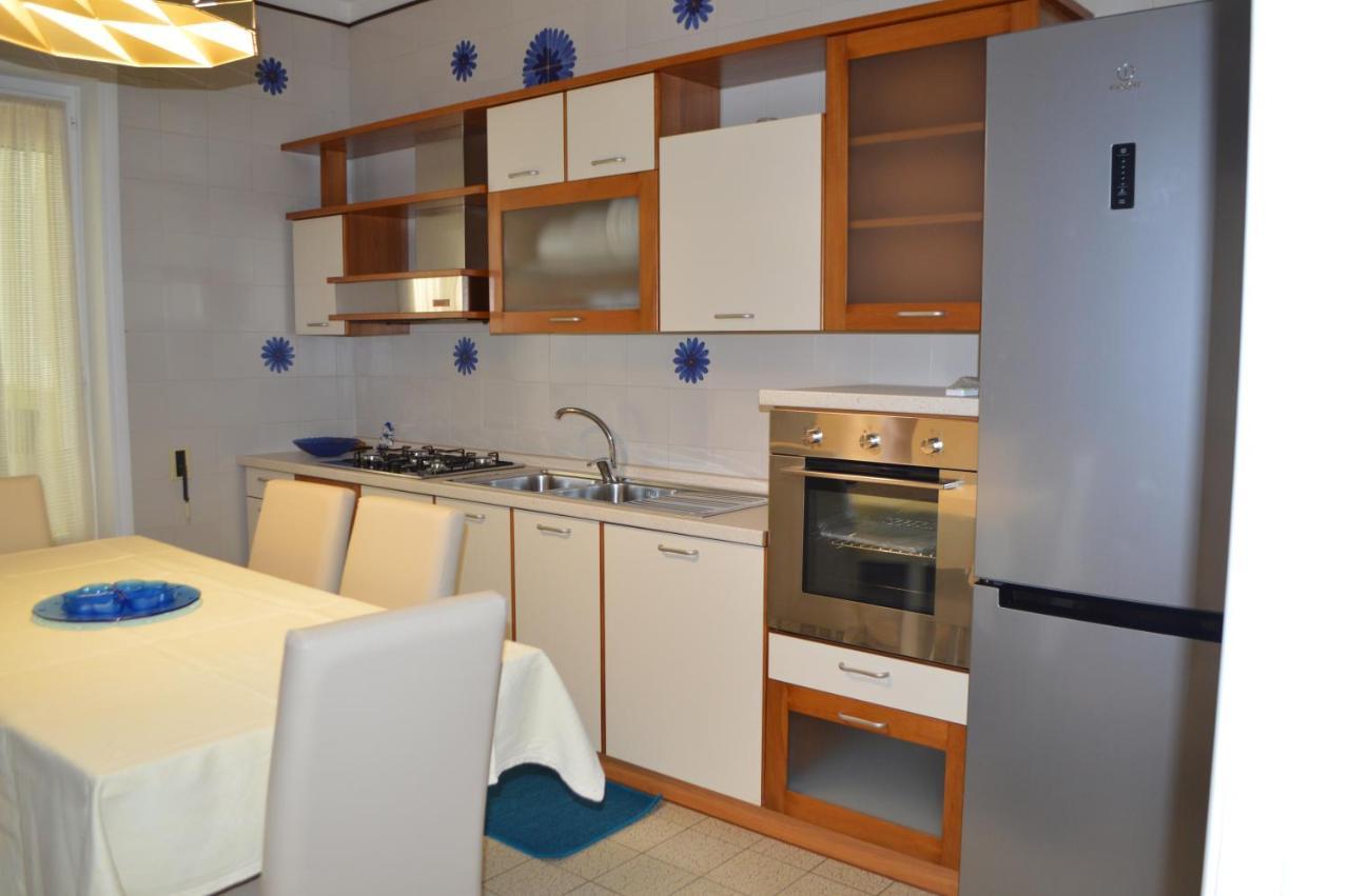 Gallipoli Apartment Activelife Exterior foto