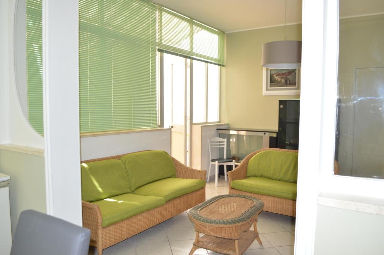 Gallipoli Apartment Activelife Exterior foto