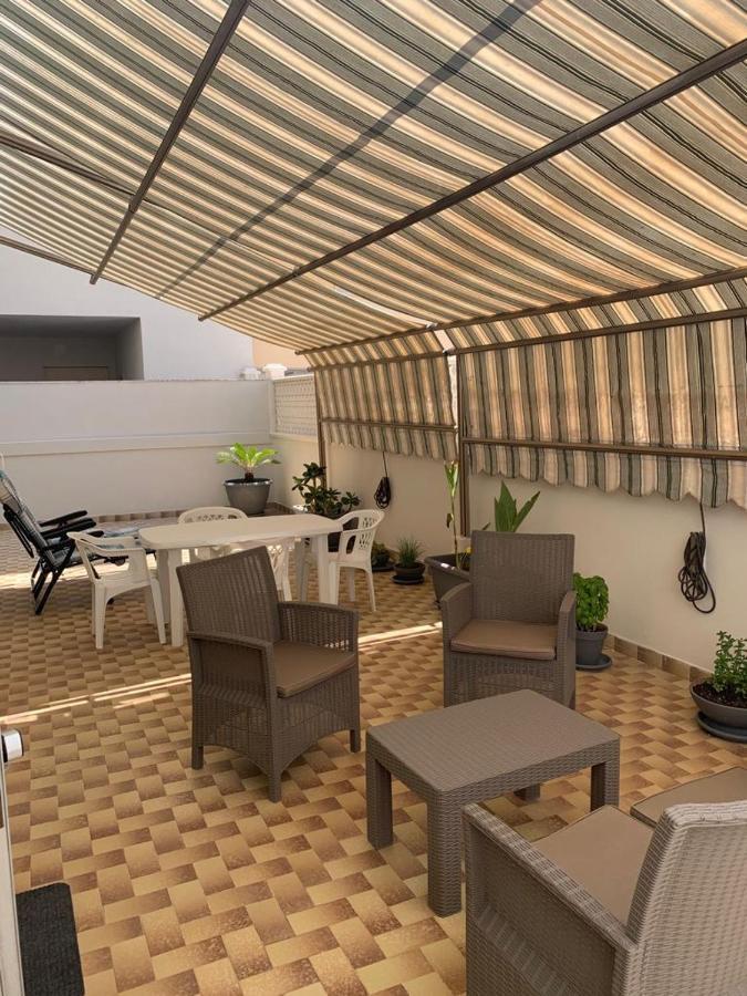 Gallipoli Apartment Activelife Exterior foto